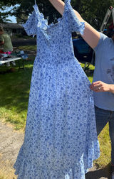 Floral Francesca's Dress Photo 0