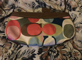Coach Wristlet Clutch Small Photo 0