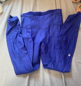 Lululemon Leggings Photo 0