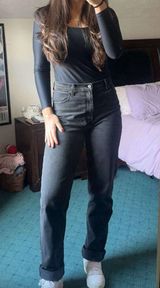 Black Jeans Photo 0