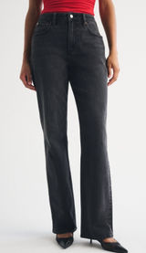 Abercrombie 90s High-Rise Jeans Curve Love Photo 0