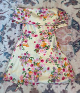 Beginning Boutique Dress Mini Photo 0