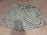 Inaka brand mesh shorts Sage green Photo 0