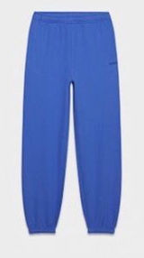 Aritzia jazz blue sweatpants  Photo 0