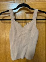 Tank Top Photo 0