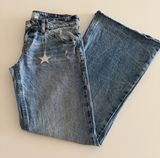 Revice Denim Victoria Bella Hadid Jean Photo 0