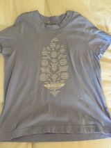 Lilac FP movement top Photo 0