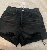 American eagle jean shorts Photo 0