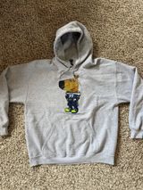 Gildan Seattle Seahawks hoodie Photo 0