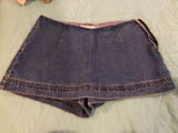 Princess Polly mini skort Photo 0