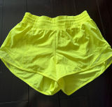 Lululemon Hotty Hot Shorts 2.5" Photo 0