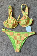 Dippin' Daisy's Bikini Set Photo 0