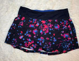Lululemon‎ NWOT Pace Rival Skirt Dandy Digie Multi Size 6 Photo 0