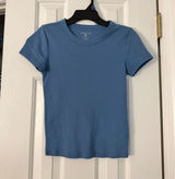 American Eagle Cropped T Photo 0