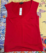 J.Crew Cotton Top Photo 0