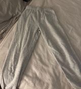 Garage Sweatpants Grey Light Women’s Photo 0