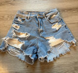 American Eagle Outfitters Jean Shorts Photo 0