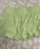 Free people shorts Photo 0
