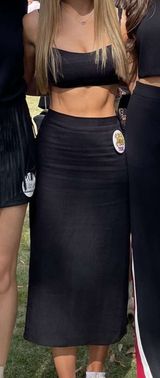 XS Black Set  Photo 0