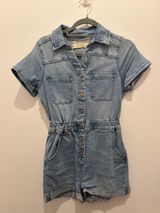 Jean Romper Altar'd State Photo 0