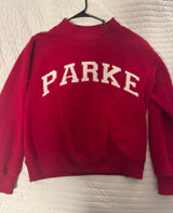 PARKE Mockneck Photo 0