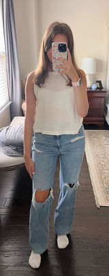 PacSun 90s Boyfriend Jeans Photo 0