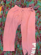 Victoria's Secret PINK sweat pants Photo 0