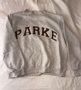 PARKE Sweatshirt L-XL Photo 0