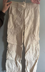 Aerie Cargo Pants Photo 0
