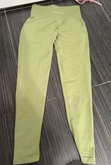 meadow green nvgtn leggings Photo 0