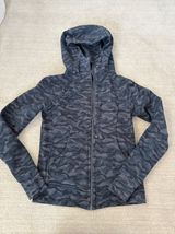 Zip Up Hoodie Photo 0