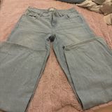PacSun Jeans Low-Rise Baggy Casey Photo 0