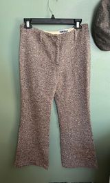 Vintage Trousers Brown Size M Photo 0