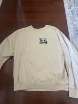 Brandy Melville Sweatshirt Photo 0