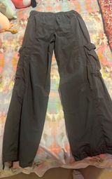Aerie Cargo Pants Photo 0