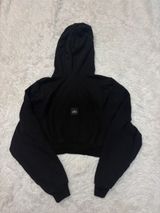 Alo sweet escape zip up hoodie Photo 0