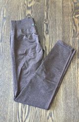 celer yoga pants Brown Size XS Photo 0