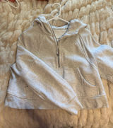 Half-Zip Scuba Lululemon Photo 0