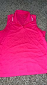 Nike Golf Dri-Fit Shirt Photo 0