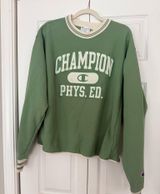 Champion Sweatshirt Photo 0