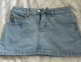 Edikted Jean skirt Photo 0