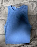 ZARA Tank Top Photo 0