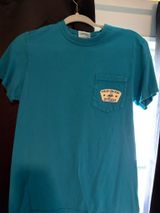 Old Row T-Shirt Photo 0