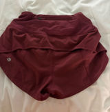 Lululemon Shorts Photo 0