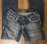 Rock’N Roll Bootcut Jeans Photo 0