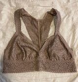 Lace Bralette Photo 0