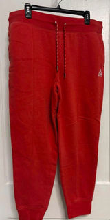Reebok Jogger Sweatpants Photo 0