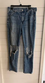 American Eagle Jeans Photo 0