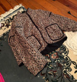 Free People Quilted Jacket Photo 0