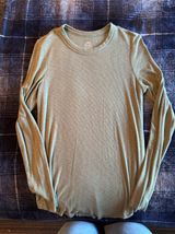 Aerie Long Sleeve Photo 0